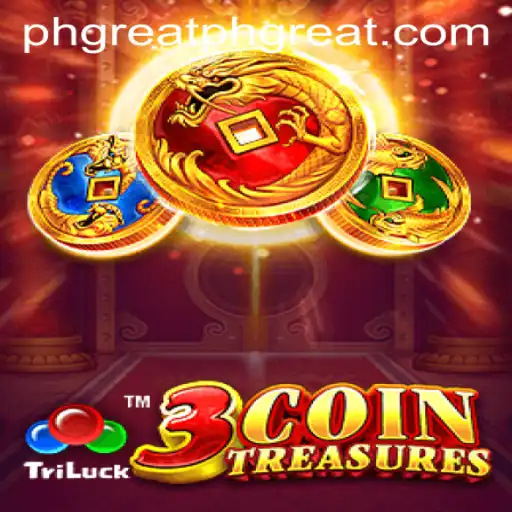 Exploring the Enchanting World of 3CoinTreasures: A Captivating Journey with PHGREAT