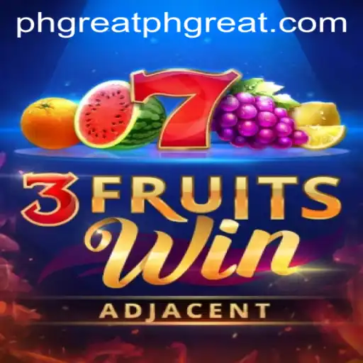 Discover the Exciting World of 3FruitsWin: A Comprehensive Guide