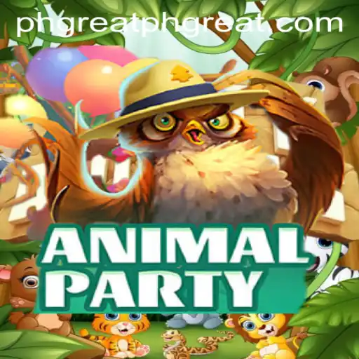 Explore the Wild World of AnimalParty: A New Gaming Sensation