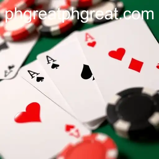 Exploring the Fascinating World of Blackjack with PHGREAT