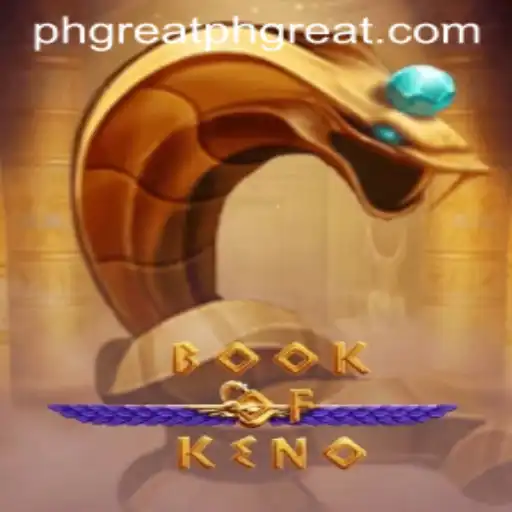 Exploring the Thrilling World of BookOfKeno: A Unique Gaming Experience
