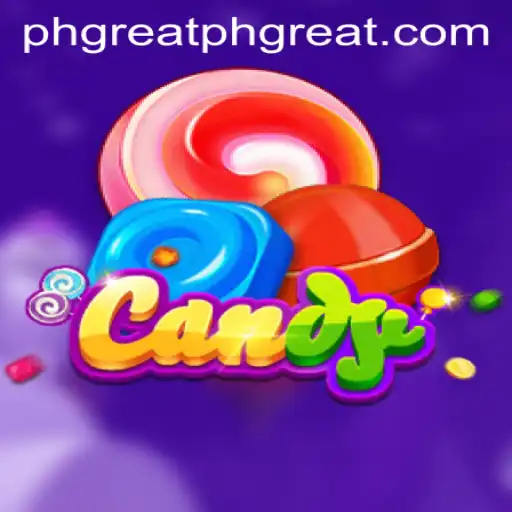 Candy: An Exciting New Game Capturing Hearts with PHGREAT