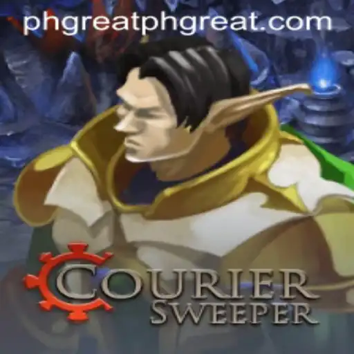 Discover the Intriguing World of CourierSweeper: A PHGREAT Innovation