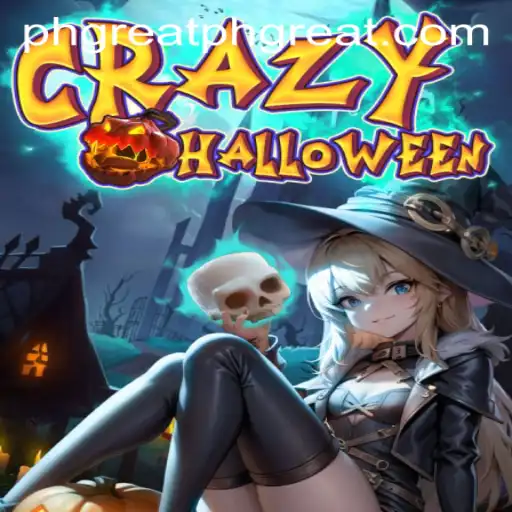 CrazyHalloween: A Thrilling New Game Experience with PHGREAT