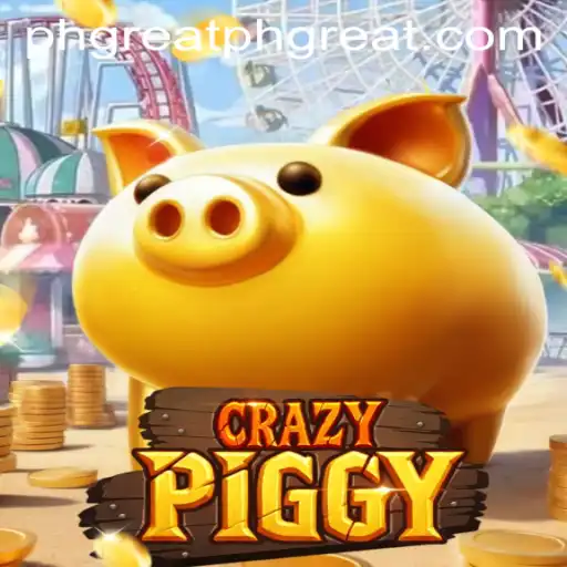 Unveiling CrazyPiggy: The Game Revolutionizing Entertainment with PHGREAT