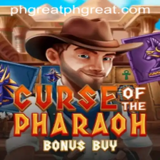 The Enigmatic Journey of Curse of the Pharaoh Bonus Buy: A Modern Adventure