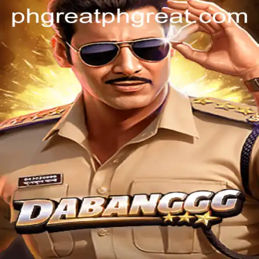 DABANGGG: A Thrilling New Game with a PHGREAT Twist