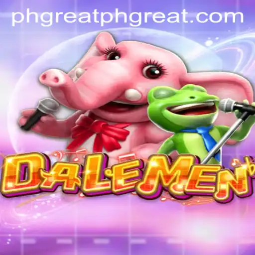 Discover DALEMEN: The Game Redefining Strategy with PHGREAT