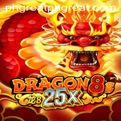 Dragon8s25x: The Thrilling Adventure Game Sweeping the Globe