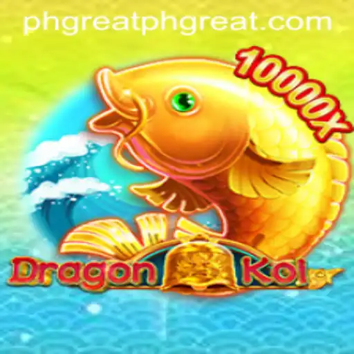 Discover the Epic World of DragonKoi: An Immersive Gaming Adventure