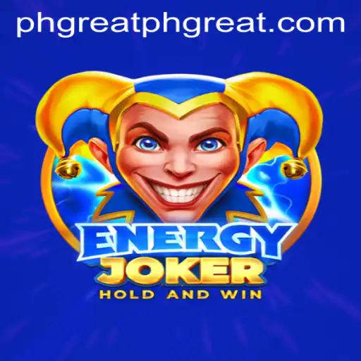 EnergyJoker: Unleashing Unprecedented Fun in Gaming