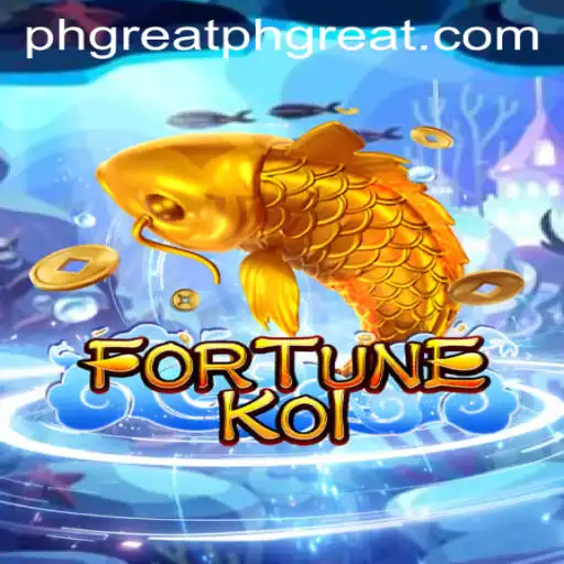 Discover the Excitement of FORTUNEKOI: A Game of Skill and Strategy