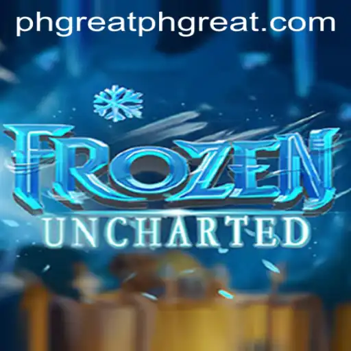 FrozenUncharted: An Epic Adventure Game Experience with PHGREAT Challenge