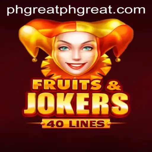 Exploring FruitsAndJokers40: A Game of Thrills and Surprises
