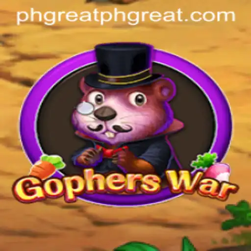 Unveiling the Thrilling World of GophersWar: The Ultimate Strategy Game