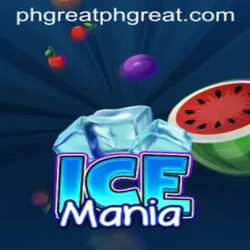 Discover the Thrills of IceMania: A Captivating New Game with PHGREAT