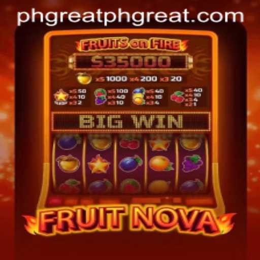 Exploring the Vibrant World of FruitNova: The Game of Colorful Adventures