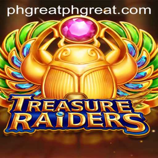 TREASURERAIDERS: Uncover the Thrill of Adventure with PHGREAT
