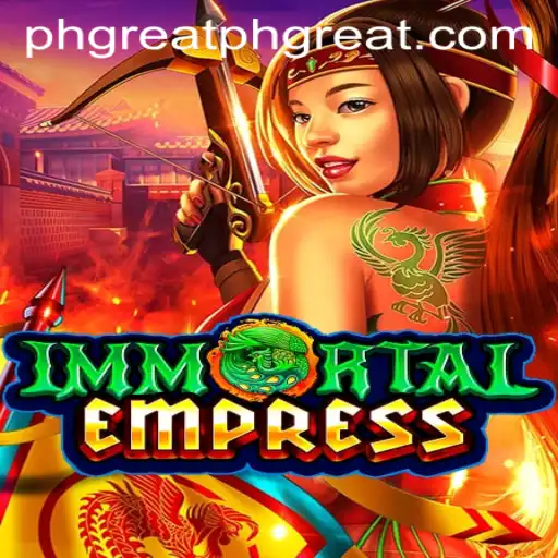 Exploring the Mystical World of ImmortalEmpress: A Comprehensive Guide