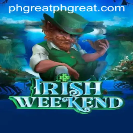 IrishWeekend: A Delightful Journey into Tradition and Fun