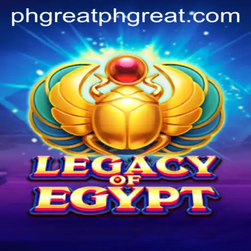 LegacyOfEgypt: Unveiling the Mysteries with PHGREAT