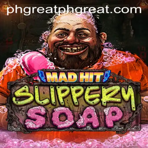 MadHitSlipperySoap: A Riveting Adventure Game with Endless Fun
