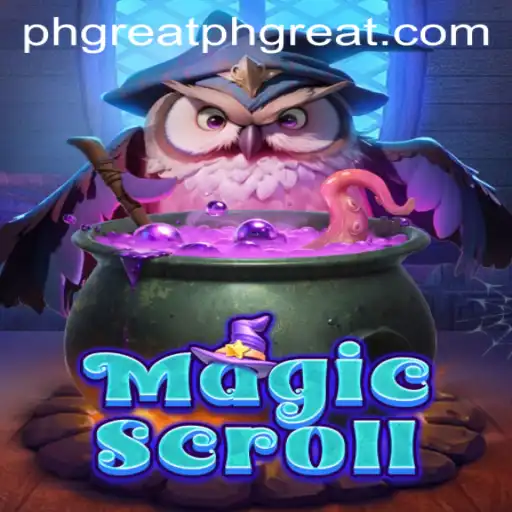 MagicScroll: A Journey into the World of Fantastical Adventure