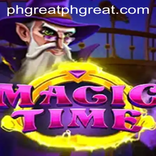Step into the World of MagicTime: An Enthralling Journey Awaits with PHGREAT
