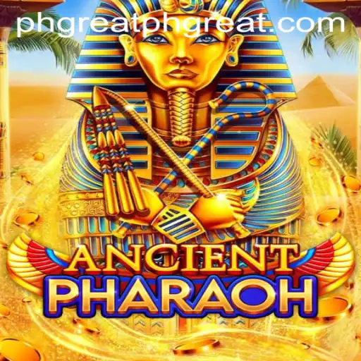 Discover the Thrilling World of AncientPharaoh: A Journey Through Time