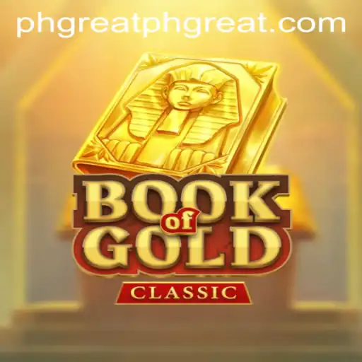 Unveiling the Mysteries of the Book of Gold Classic