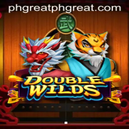 DoubleWilds: A Thrilling Adventure into the World of Gaming