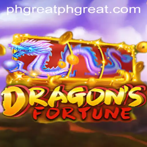 Discover the Magical World of DragonFortune with PHGREAT: A Comprehensive Guide