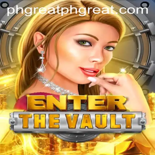 EntertheVault: A Thrilling Journey into a Futuristic World