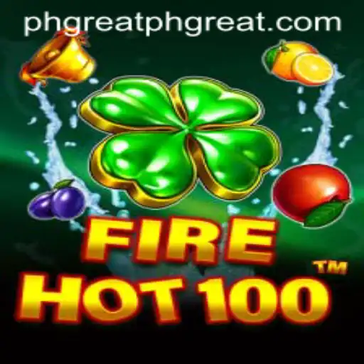 FireHot100: Igniting the Gaming World with PHGREAT