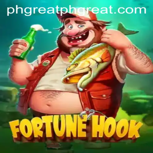 Unlocking the World of FortuneHook: Dive into the Adventure with PHGREAT