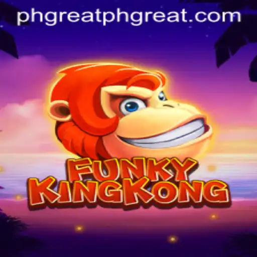 FunkyKingKong: Exploring the Adventurous World of PHGREAT