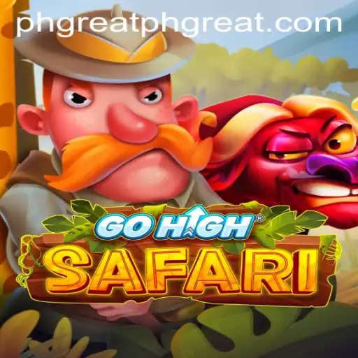 GoHighSafari: An Adventure with PHGREAT
