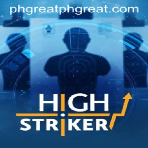 HighStriker: The Digital Age Test of Strength