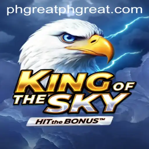 KingOfTheSky: The Ultimate Sky-Bound Adventure