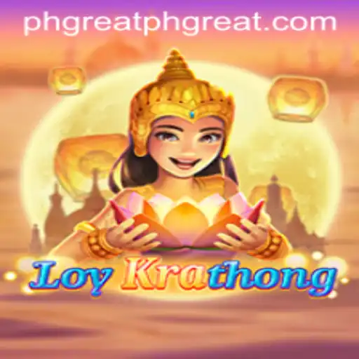 Exploring the Enchanting World of LoyKrathong: A Game of Tradition and Strategy