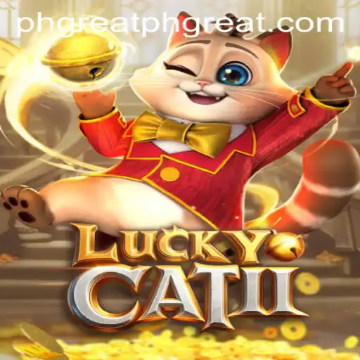 Experience the Thrill of LuckyCatII: The Game of Chance with a Twist