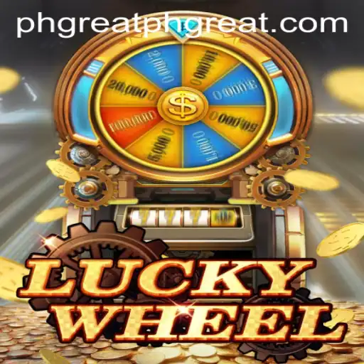 Discover the Excitement of LuckyWheel: A Game of Chance and Thrills