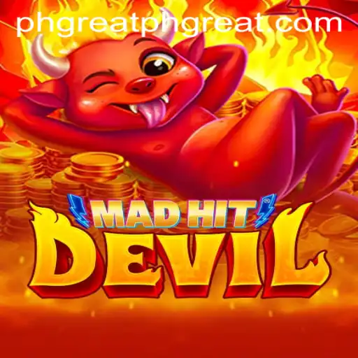 MadHitDevil: Unleashing Chaos with PHGREAT