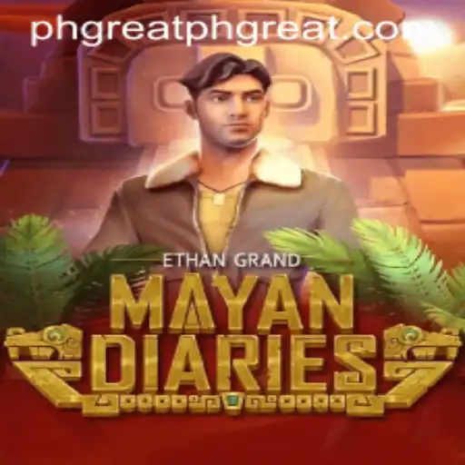 MayanDiaries: A Journey into Ancient Mysteries