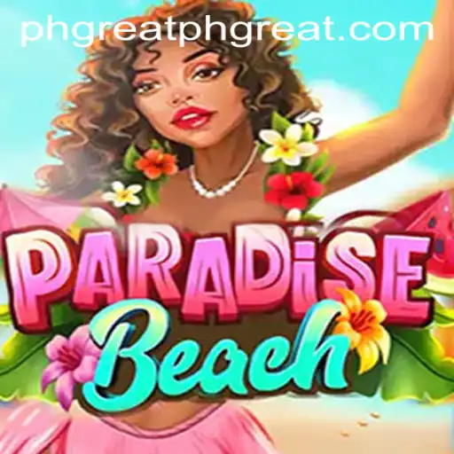 Explore the Thrills of ParadiseBeach: A Comprehensive Guide to Unwinding in Virtual Serenity