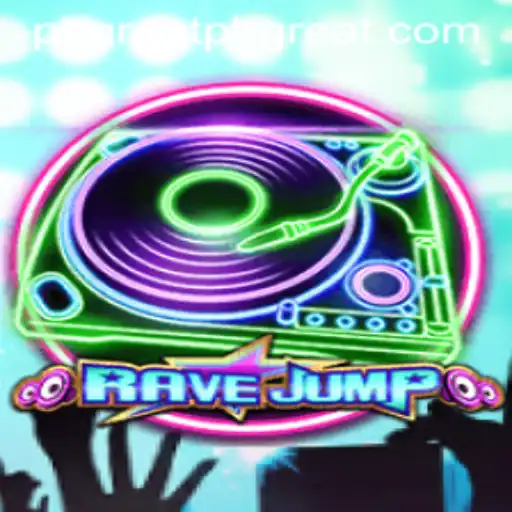 RaveJump: The Electrifying Rhythm Game Making Waves in 2023