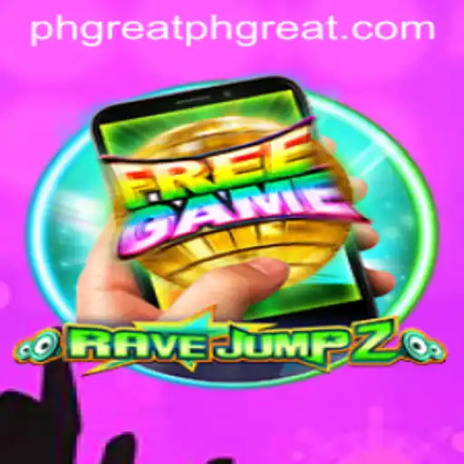 RaveJump2M: The Dynamic World of Thrills and Bounce