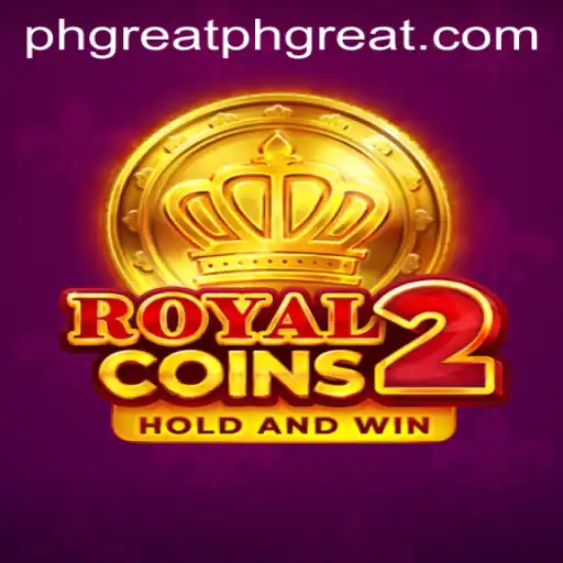 RoyalCoins2: A Thrilling Journey Through a Kingdom of Riches