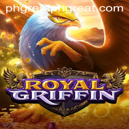 The Enchanting World of RoyalGriffin