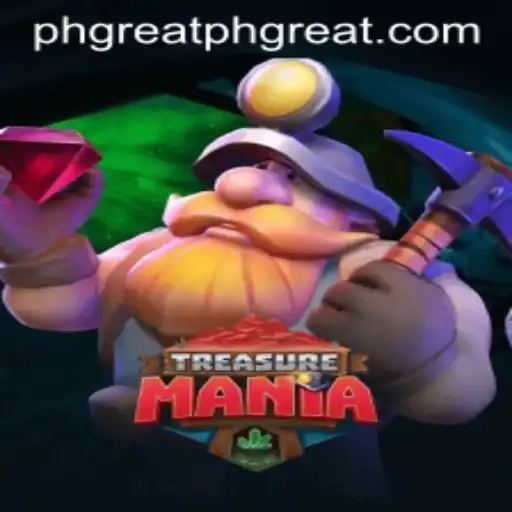 Embark on an Epic Adventure with TreasureMania: The Latest Gaming Sensation